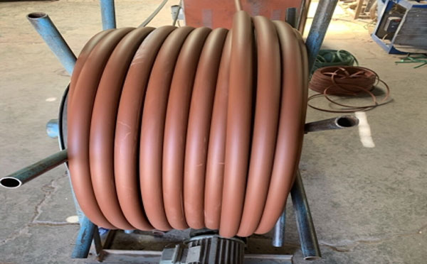 穿线管可以延长线路使用年限