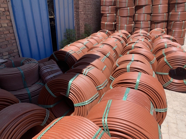 如何选择一条合适耐用的穿线管