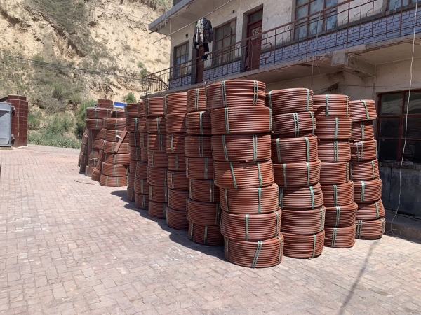 穿线管的一些常识