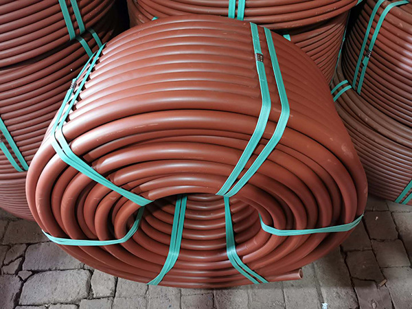 穿线管厂家告知大家管材选择哪种的好
