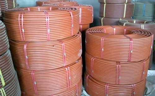 穿线管防雷接地技术实施要点