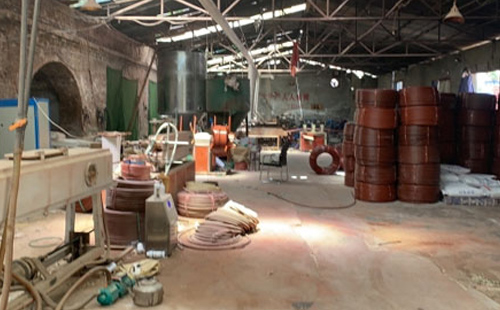 家装防火别忽视！阻燃穿线管安装规范详解