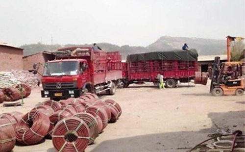 穿线管选型与安装技术全解析