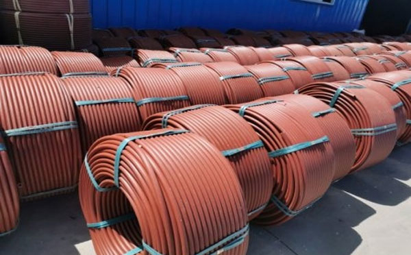 穿线管类型选型与建筑电气安装技术规范指南