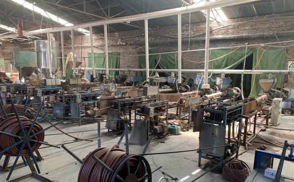 碳素波纹管技术参数与电力通信工程敷设规范 碳素波纹管技术参数与电力通信工程敷设规范